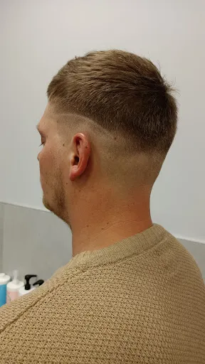 Fryzjer Racibórz Hair Art Karolina Olber